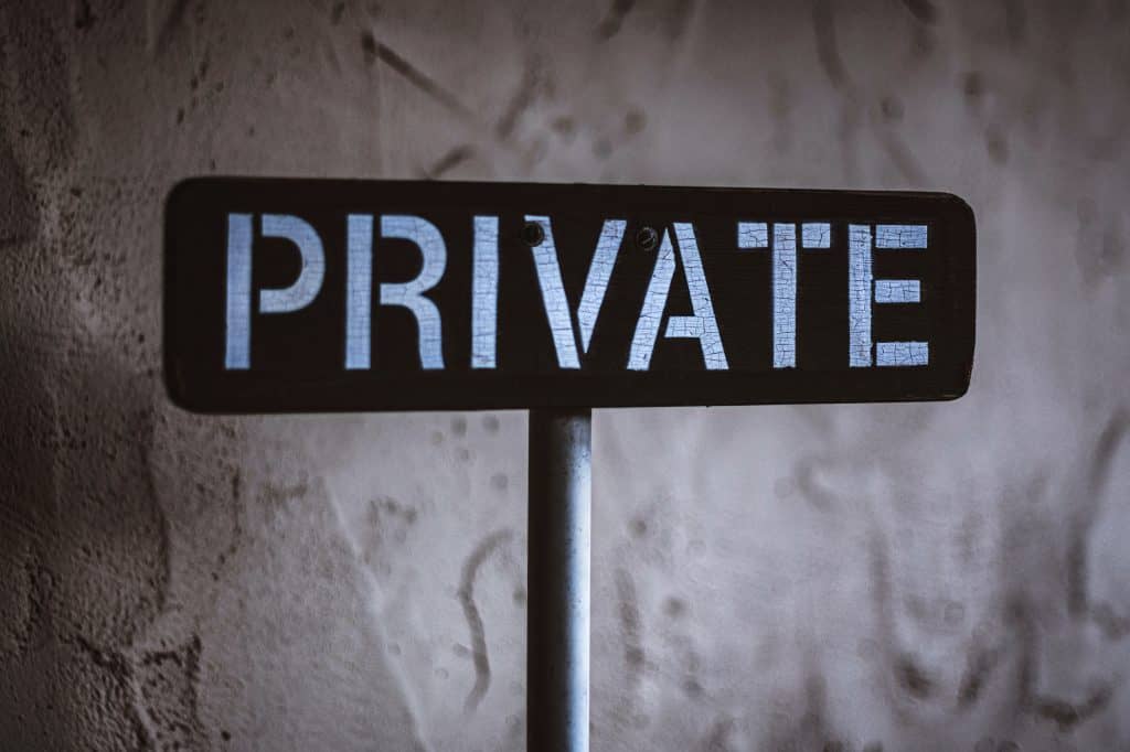 Cómo ver privado Twitter ¿Cuentas?