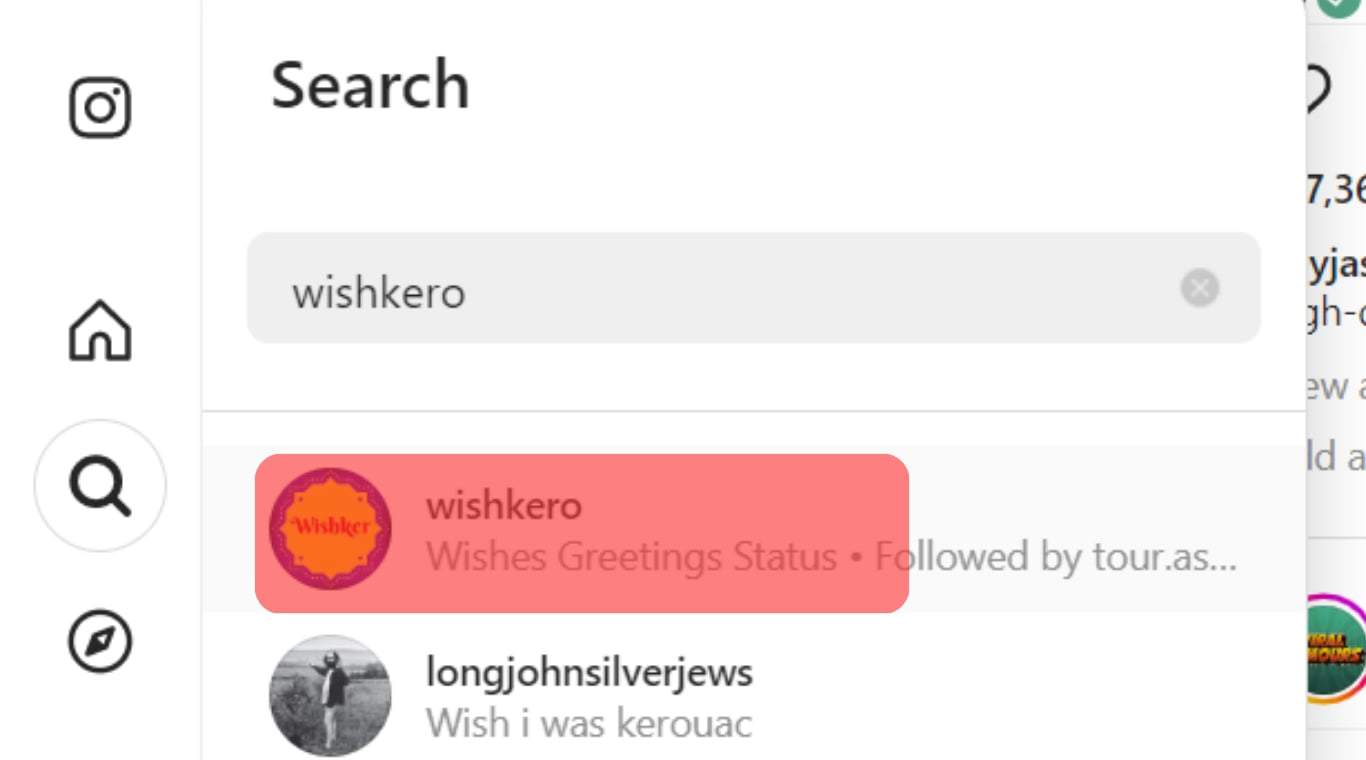 Cómo ver el número exacto de seguidores en Instagram