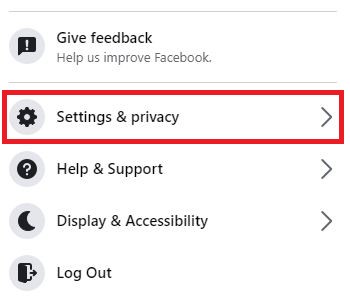 ¿Cómo elimino la opción Compartir de mis publicaciones de Facebook?