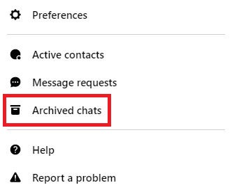Cómo ver los comentarios eliminados en Facebook Cómo ver los comentarios eliminados en Facebook