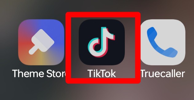Cómo ver los Me gusta de alguien en TikTok