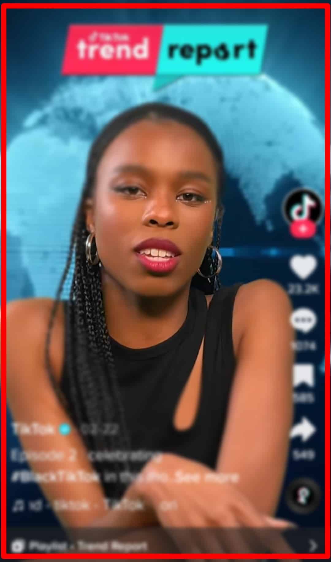 Cómo ver los Me gusta de alguien en TikTok