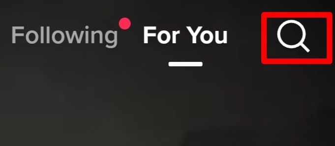 Cómo ver los Me gusta de alguien en TikTok