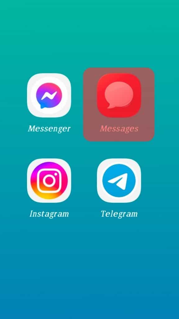 ¿Qué significa «No disponible» en WhatsApp?