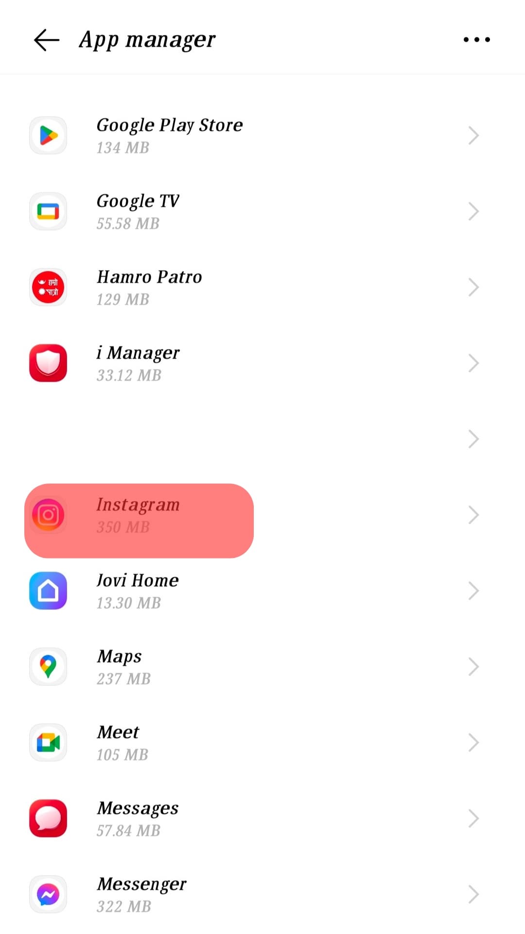 Por que es Instagram ¿Muy lento?