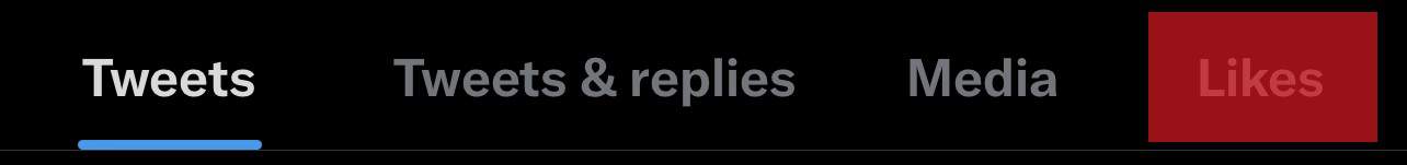 Cómo eliminar todos los Me gusta en Twitter?