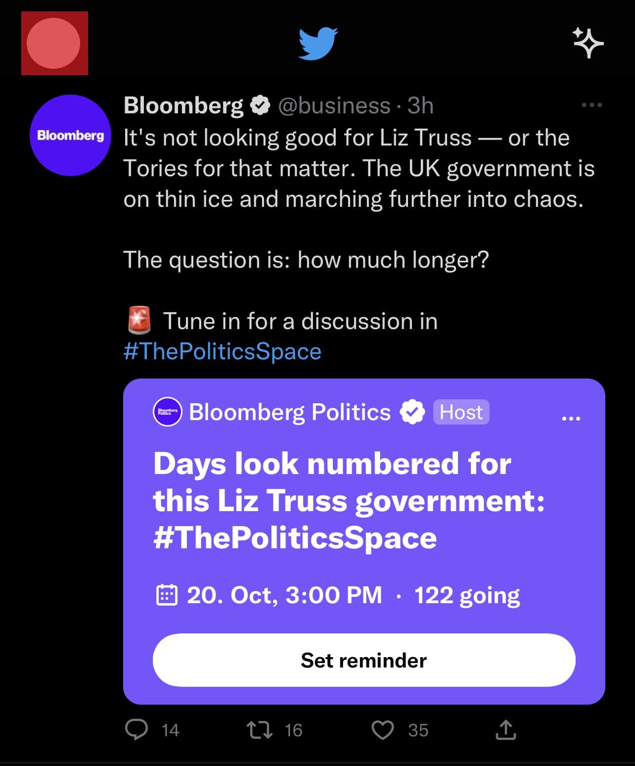 Cómo eliminar todos los Me gusta en Twitter?