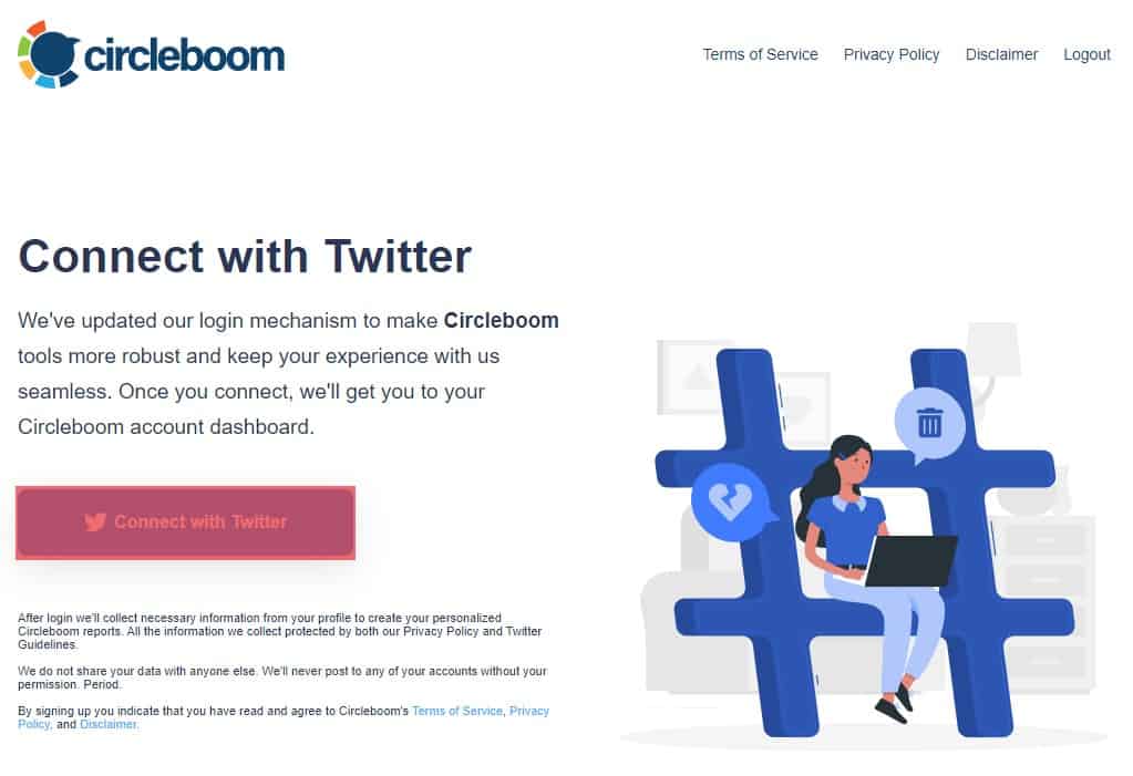 Cómo eliminar todos los Me gusta en Twitter?