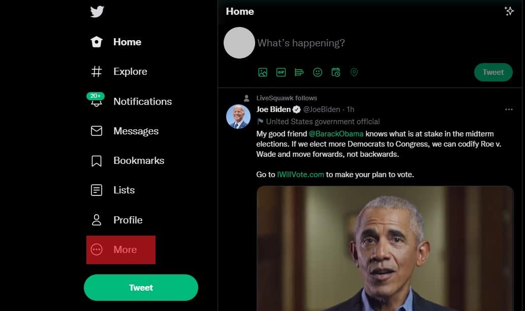 Cómo eliminar todos los Me gusta en Twitter?