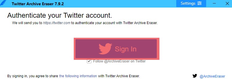 Cómo eliminar todos los Me gusta en Twitter?