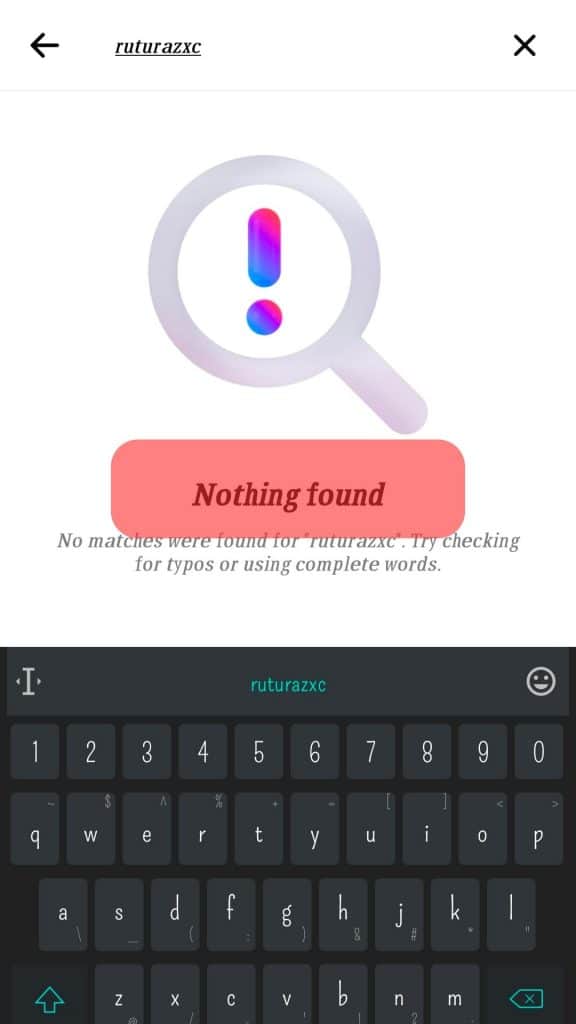 ¿Por qué no puedo ver el perfil de alguien en Messenger?
