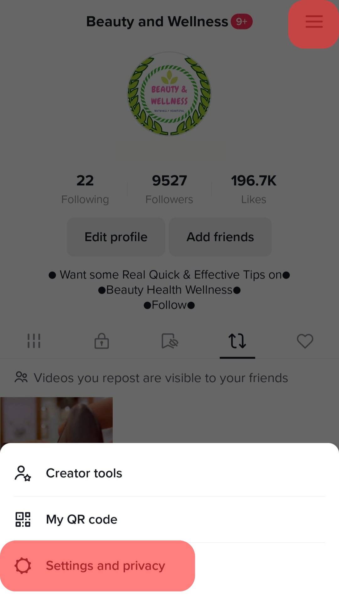 ¿Cuánto duran las apelaciones? TikTok?