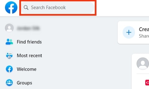 Cómo bloquear un grupo en Facebook