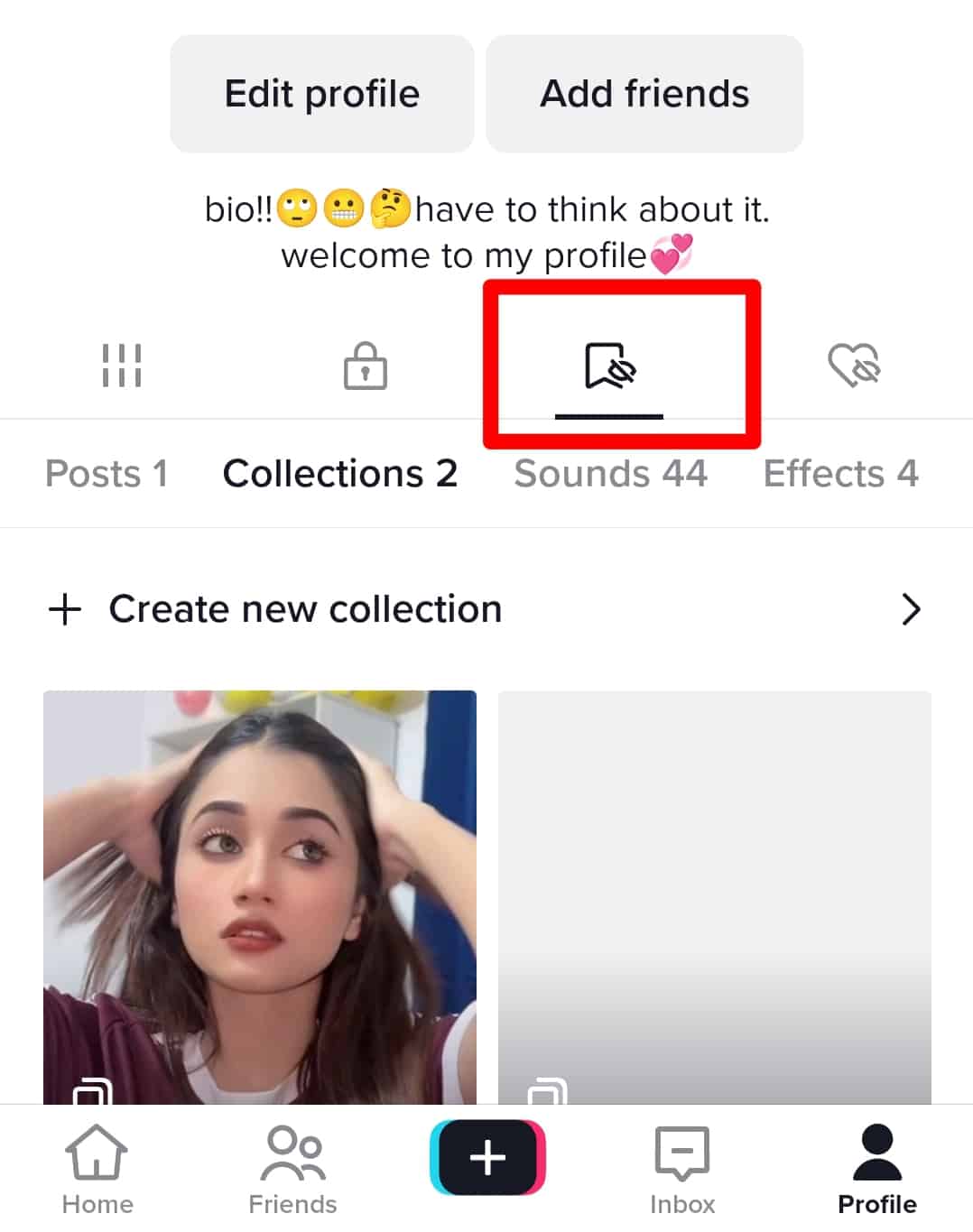 Cómo eliminar todos los favoritos en TikTok En seguida