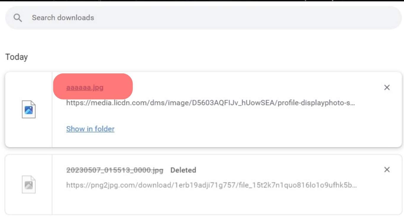 Cómo descargar LinkedIn Foto de perfil Cómo descargar LinkedIn Foto de perfil