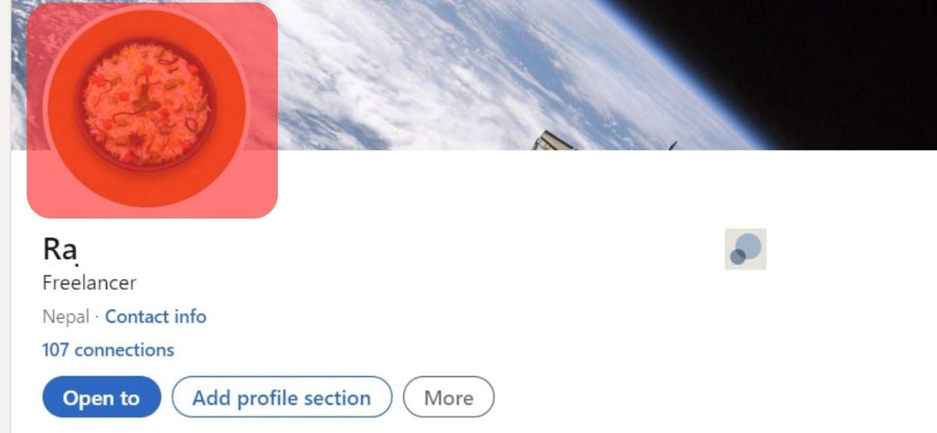 Cómo descargar LinkedIn Foto de perfil Cómo descargar LinkedIn Foto de perfil