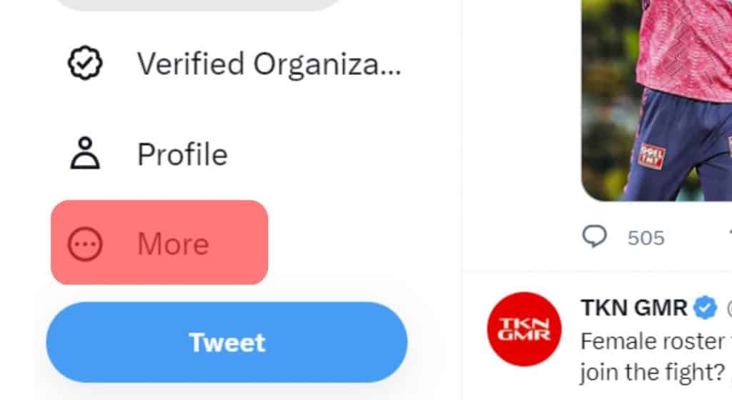 Cómo encontrar tu Tweet con más Me gusta