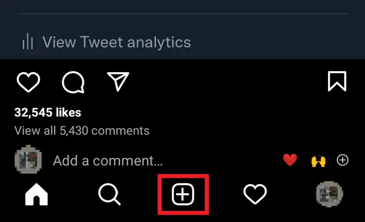 Como dar Instagram Acceso a Fotos