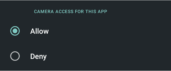 Como dar Instagram Acceso a Fotos