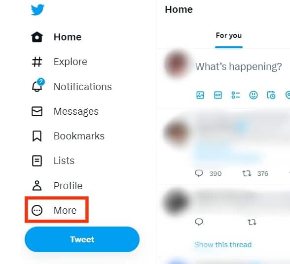 Cómo ver las tendencias mundiales en Twitter