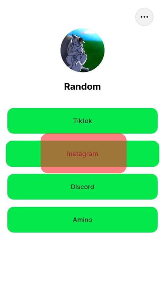 Cómo invitar a la gente a seguirte en Instagram