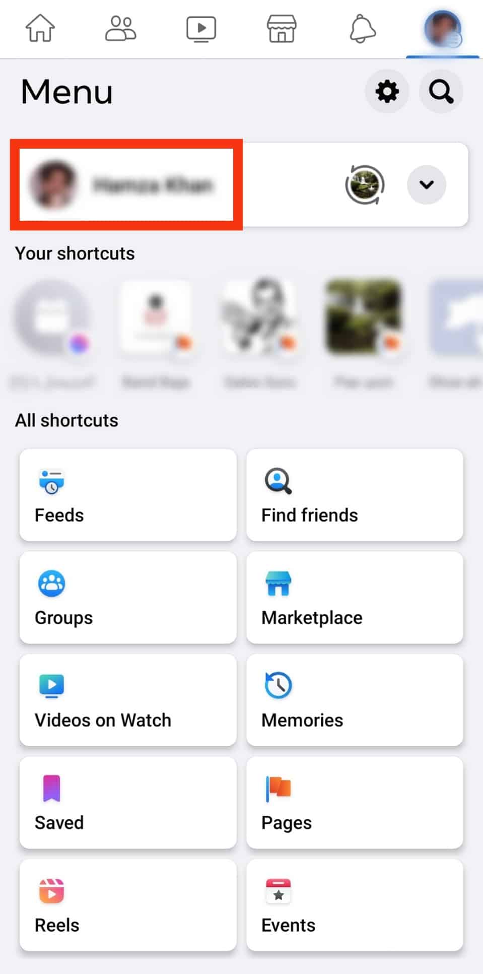 ¿Cómo desetiquetarse de un comentario de Facebook? ¿Cómo desetiquetarse de un comentario de Facebook?