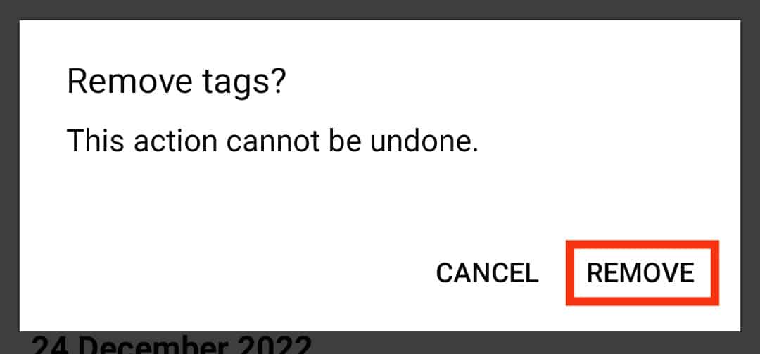 ¿Cómo desetiquetarse de un comentario de Facebook? ¿Cómo desetiquetarse de un comentario de Facebook?