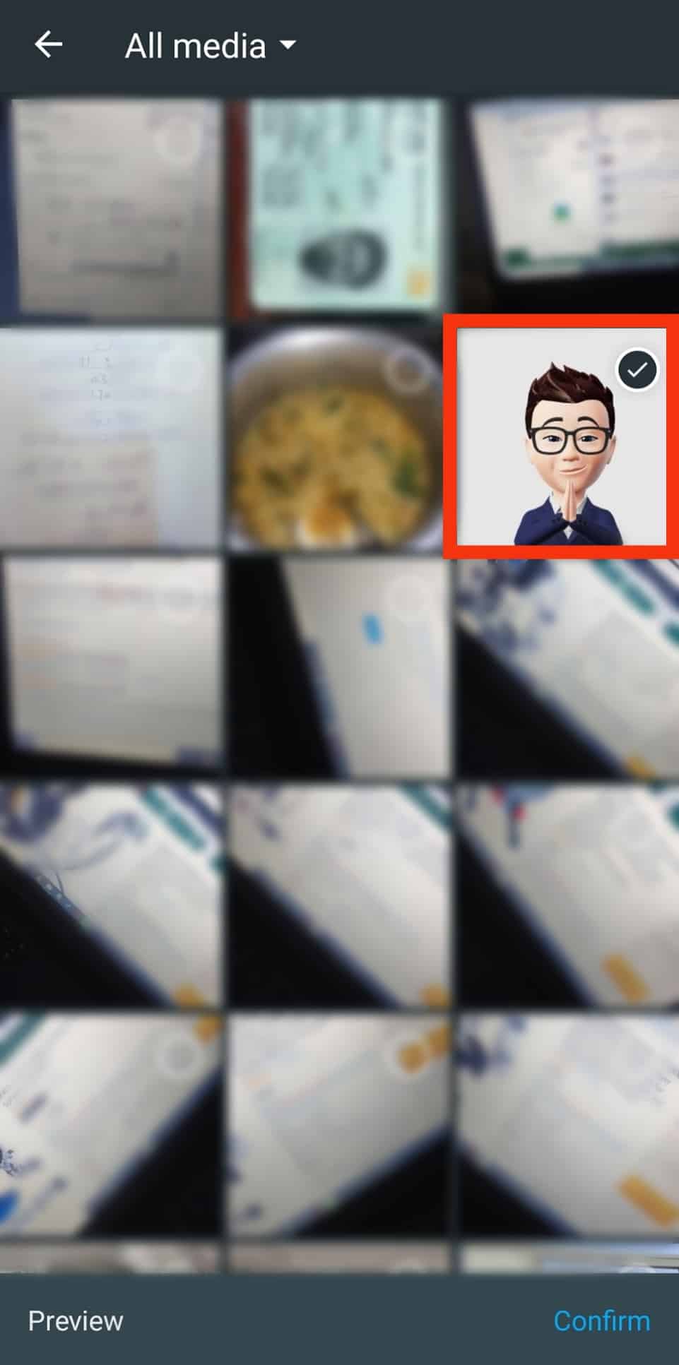 Cómo eliminar tu foto de perfil en TikTok