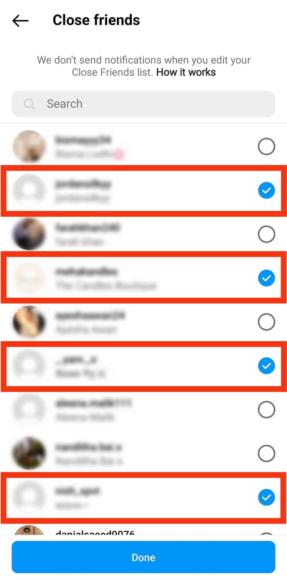 ¿Qué significa el círculo verde en Instagram?