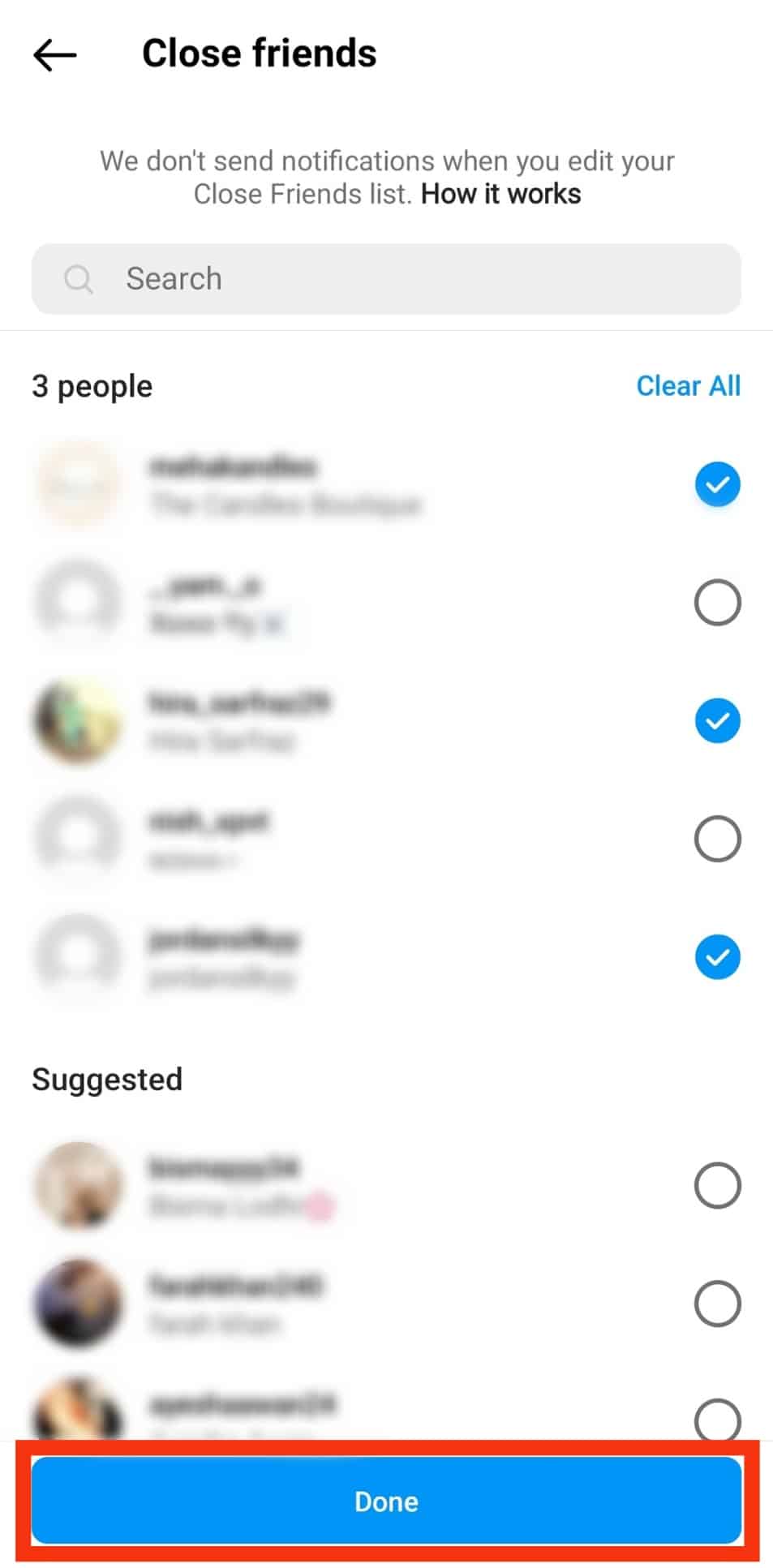 ¿Qué significa el círculo verde en Instagram?