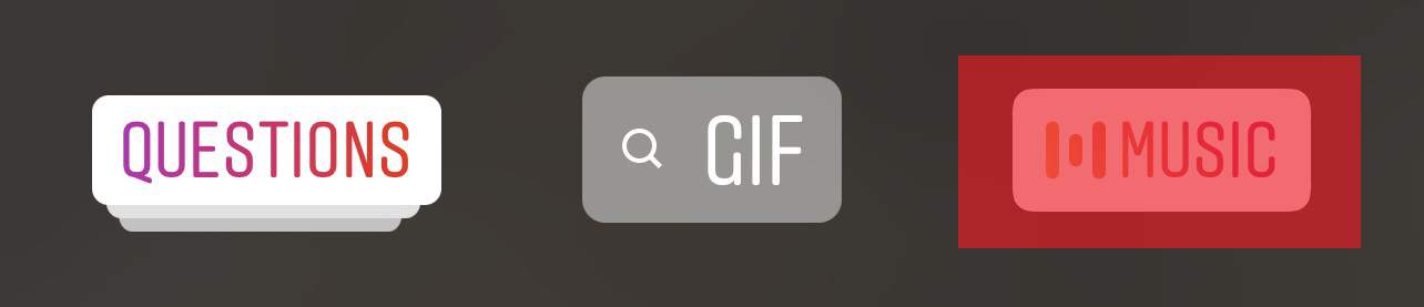 ¿Por qué es mi Instagram Story Music ¿Solo 5 segundos?