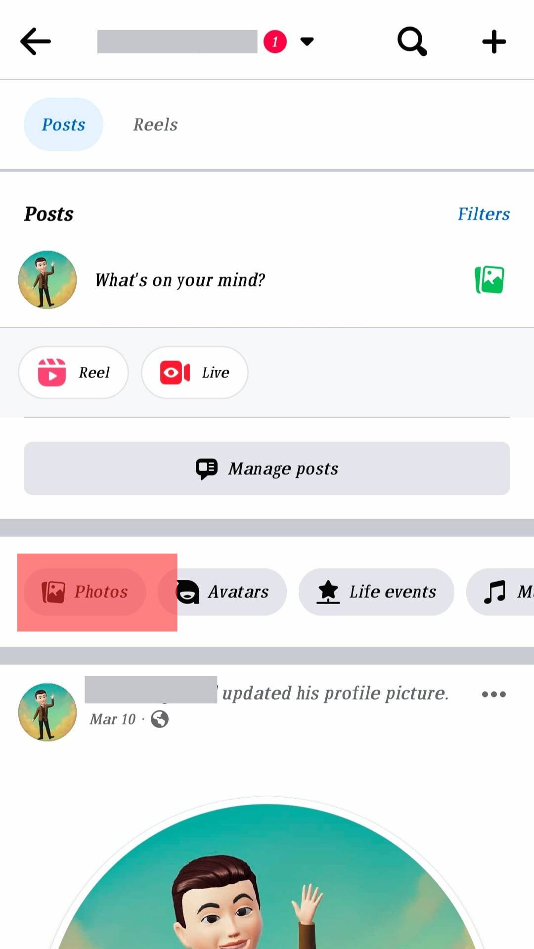 ¿Cuántas fotos puedes subir al álbum de Facebook a la vez?