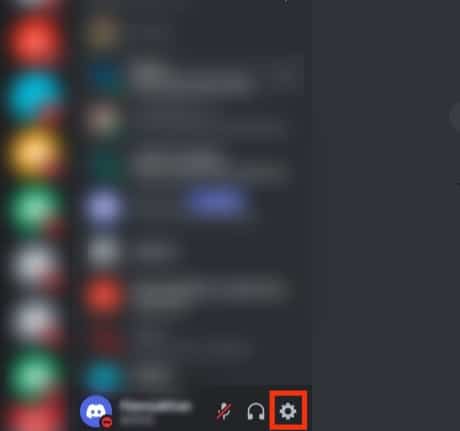 Cómo arreglar el sonido bajo en Discord?