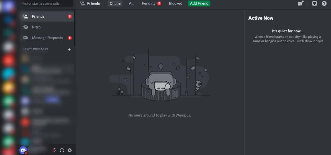 Cómo arreglar el sonido bajo en Discord?