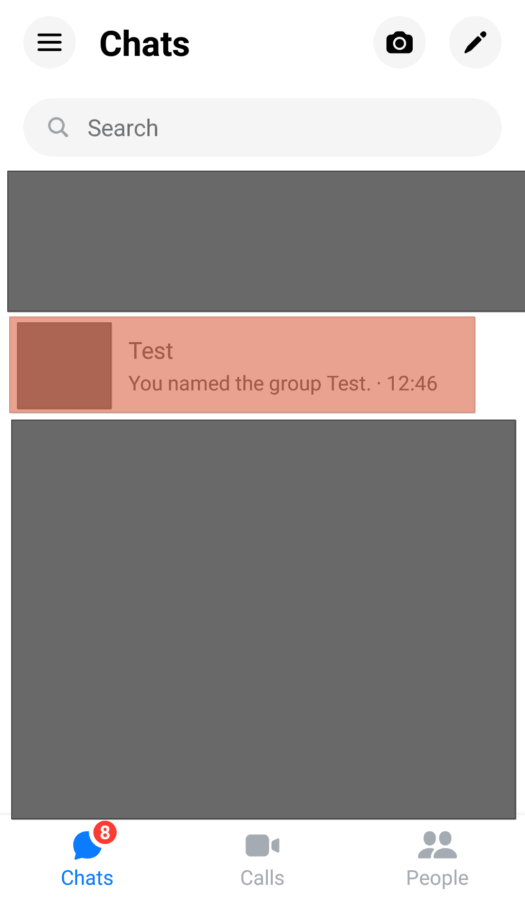 ¿Por qué desapareció el último tiempo activo en Messenger?