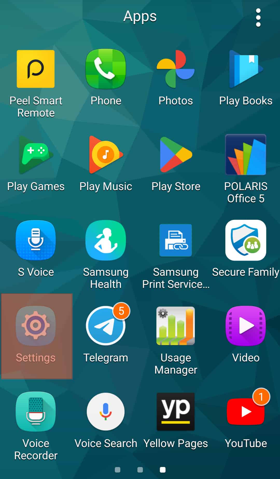 ¿Por qué desapareció el último tiempo activo en Messenger?