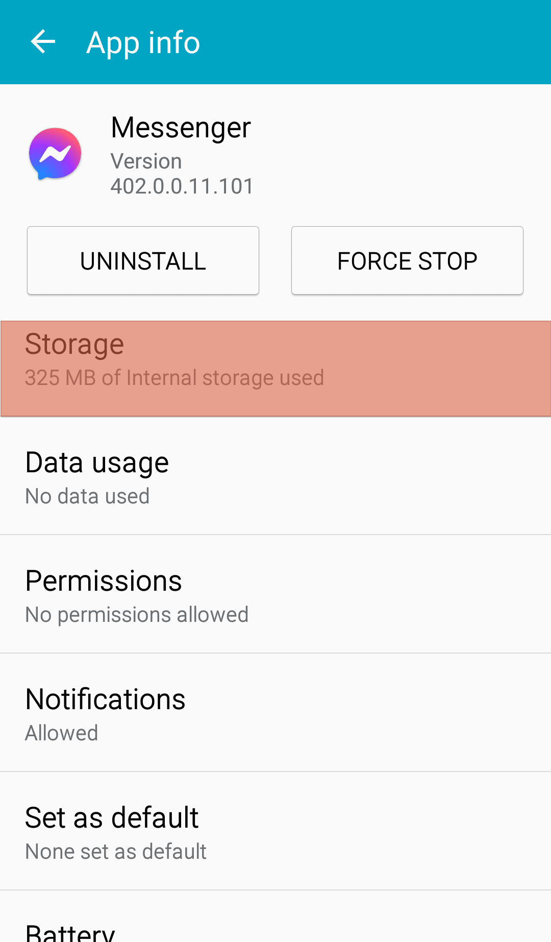 ¿Por qué desapareció el último tiempo activo en Messenger?