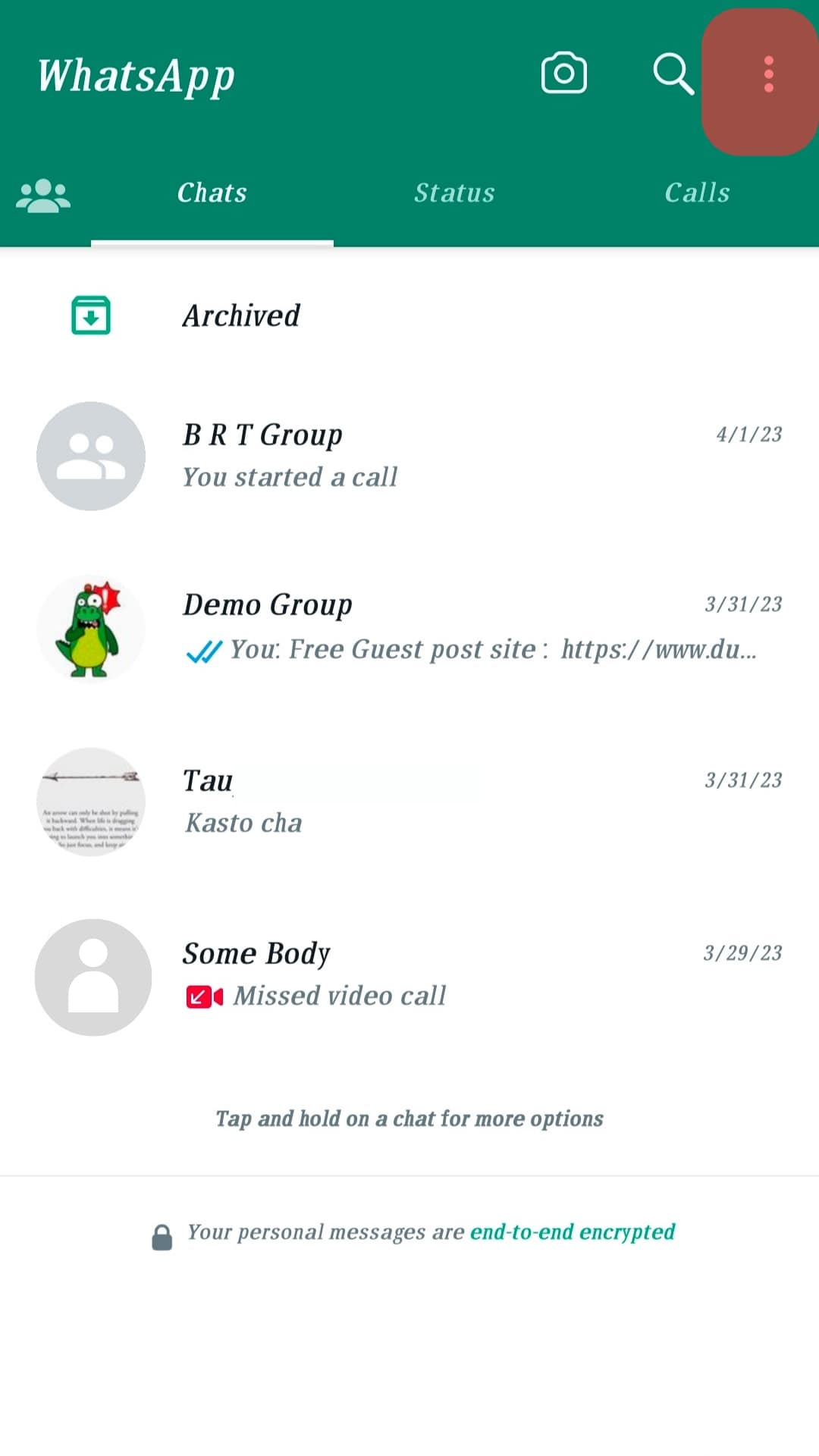 Cuánto tiempo dura WhatsApp Web ¿Permanecer conectado?