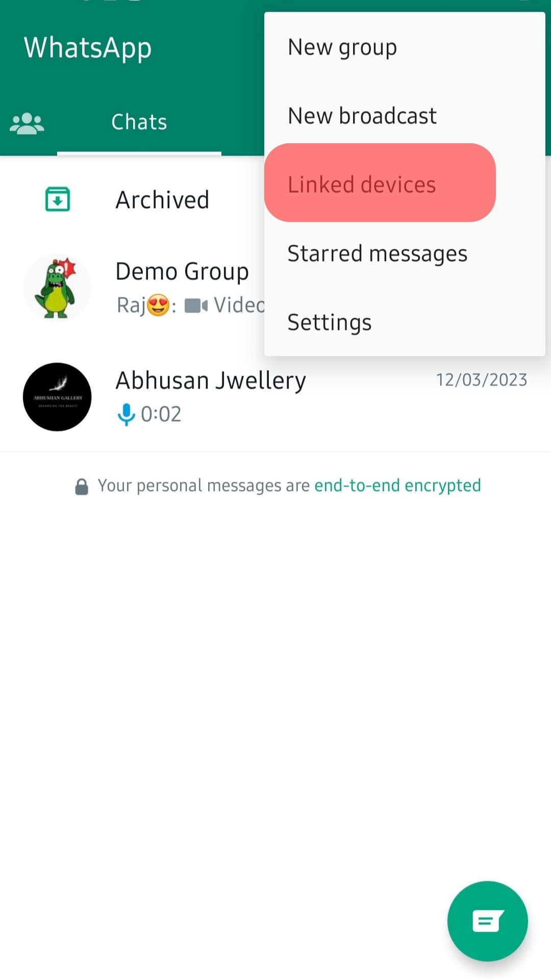Cuánto tiempo dura WhatsApp Web ¿Permanecer conectado?