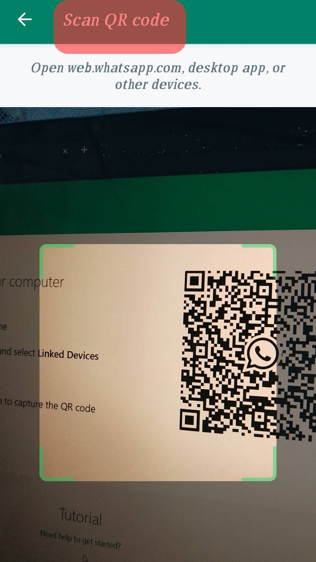 Cuánto tiempo dura WhatsApp Web ¿Permanecer conectado?
