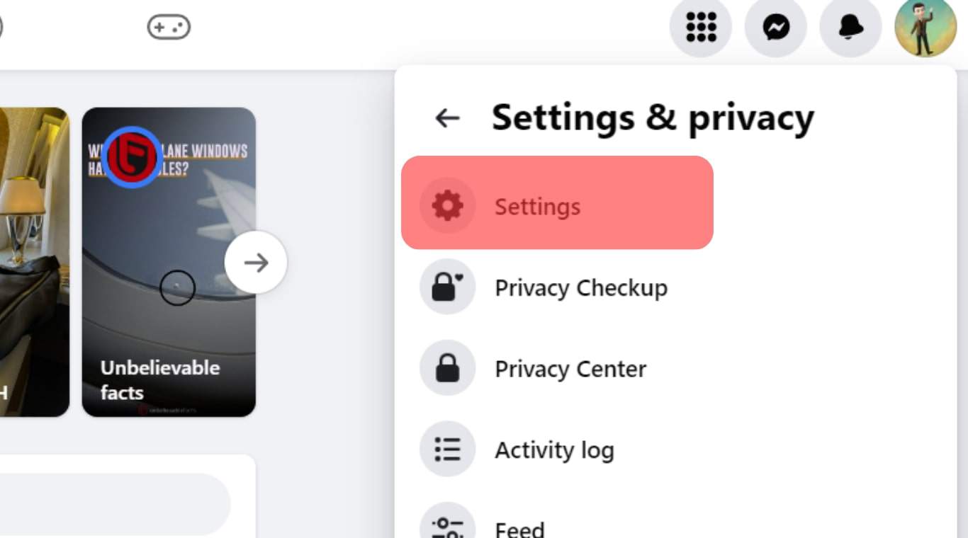 Hace Messenger ¿Notificarle cuando alguien inicie sesión?
