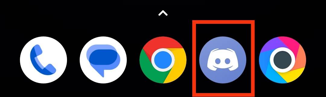 Hace Discord ¿Notificar cuando abandona un servidor?