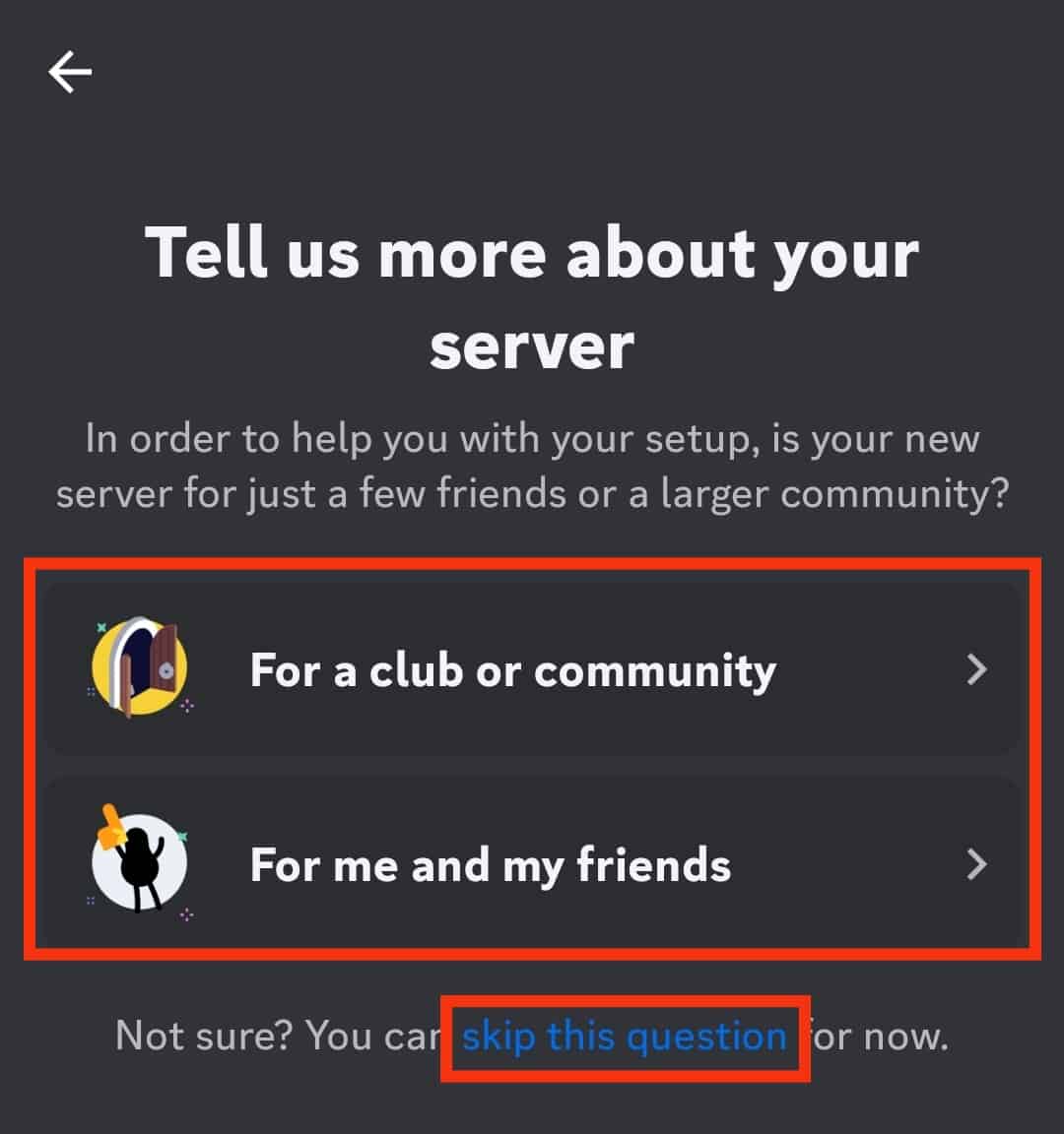 Hace Discord ¿Notificar cuando abandona un servidor?