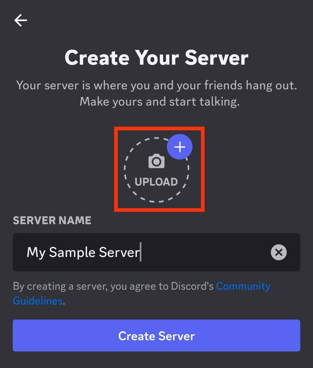 Hace Discord ¿Notificar cuando abandona un servidor?