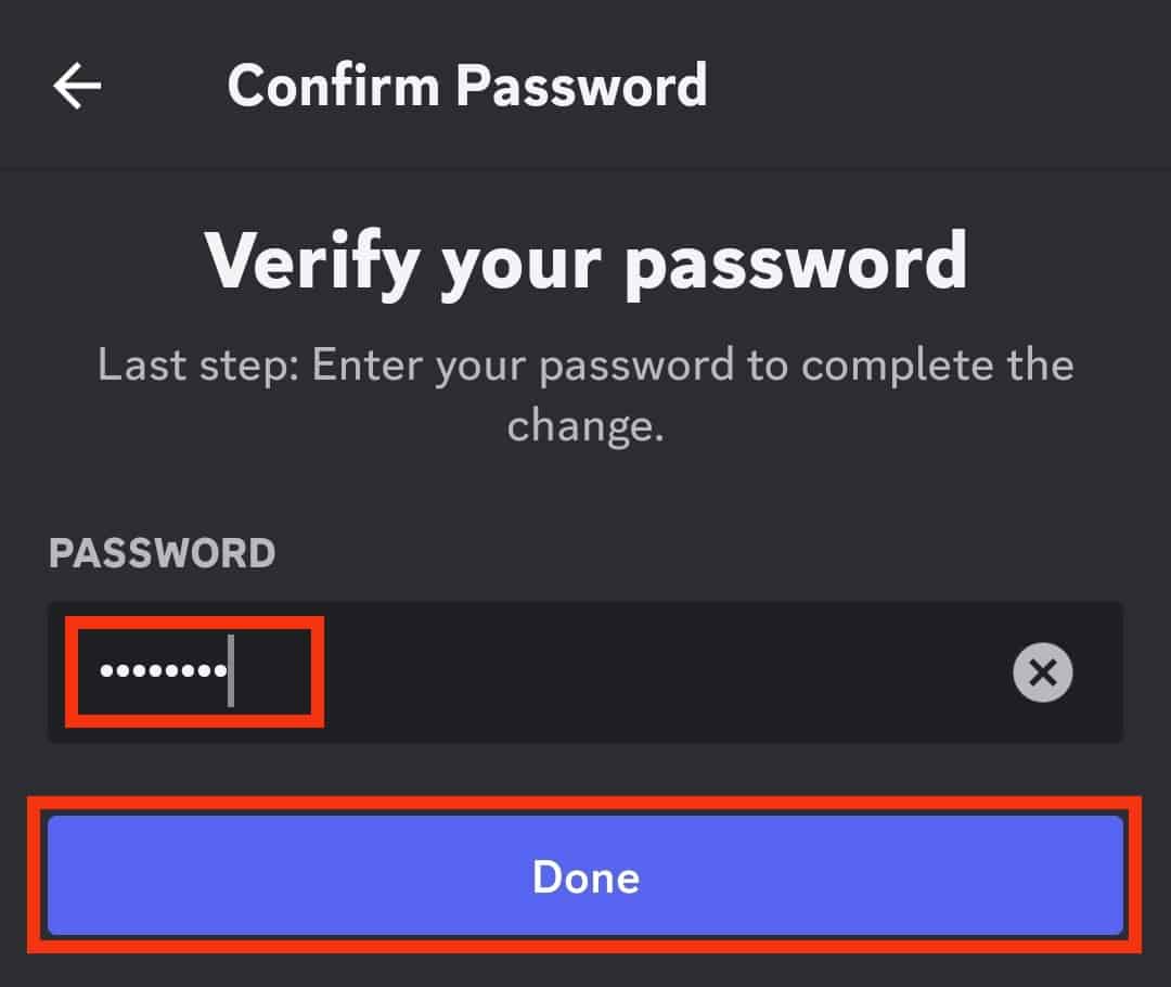 Hace Discord ¿Notificar cuando abandona un servidor?