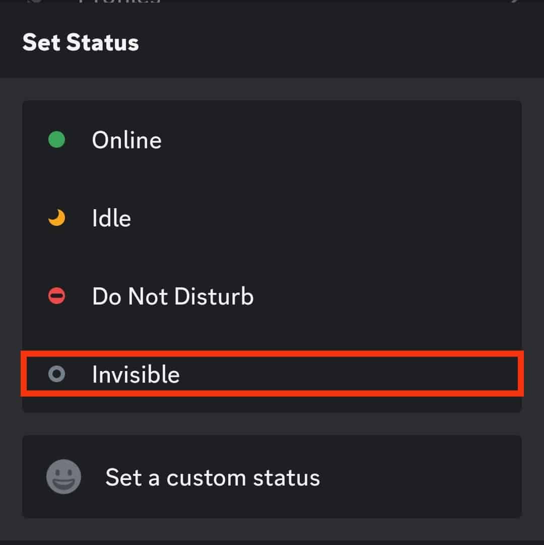 Hace Discord ¿Notificar cuando abandona un servidor?