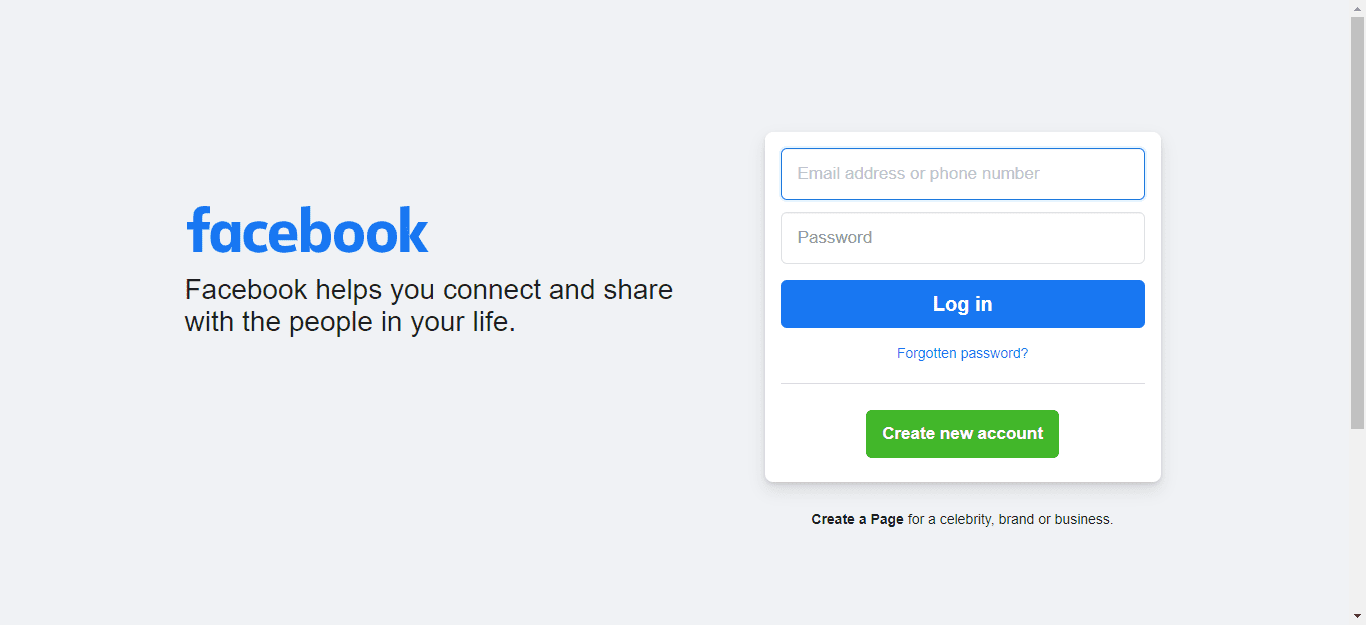 Cómo bloquear videos en Facebook