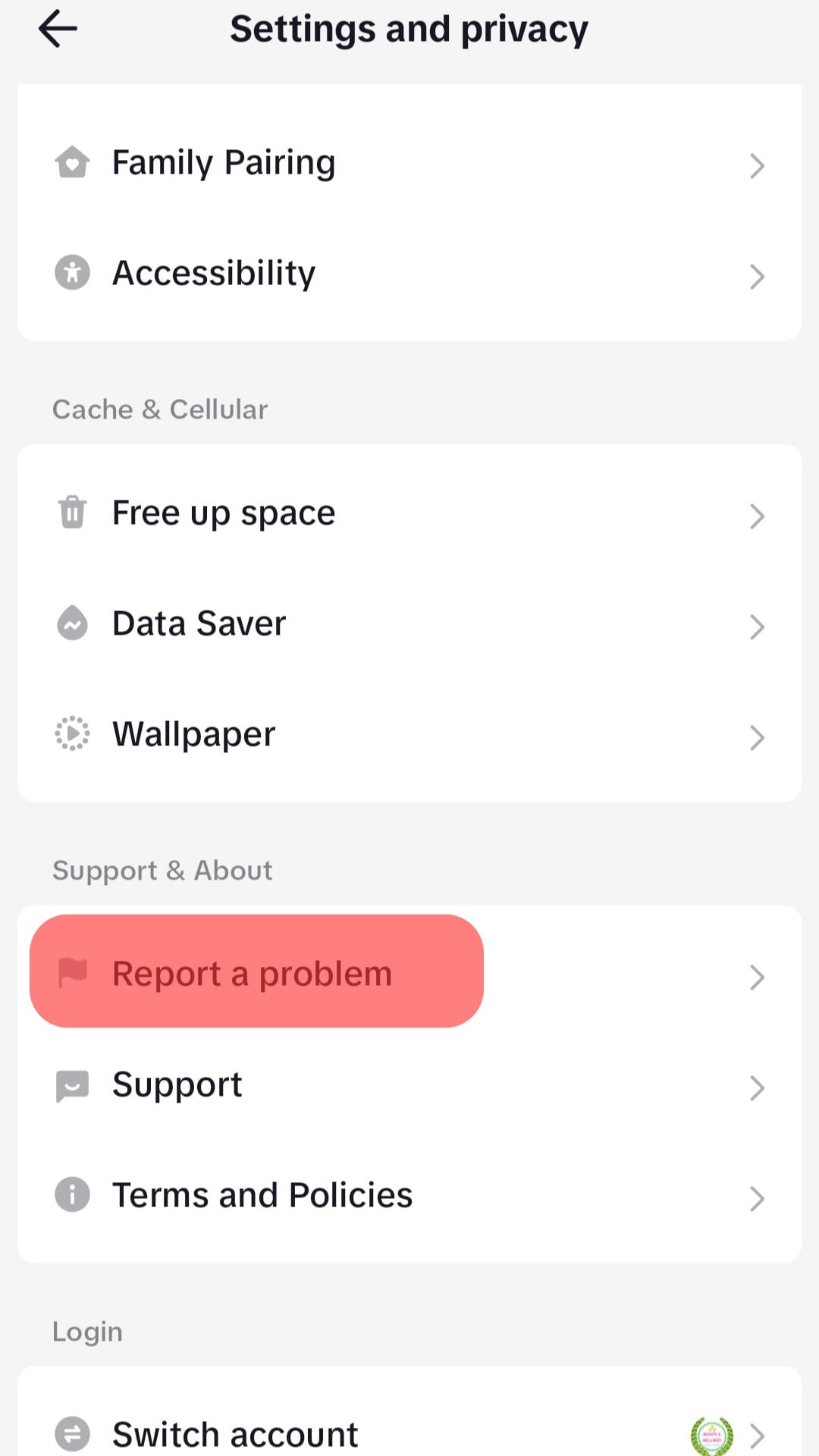 ¿Cuánto duran las apelaciones? TikTok?