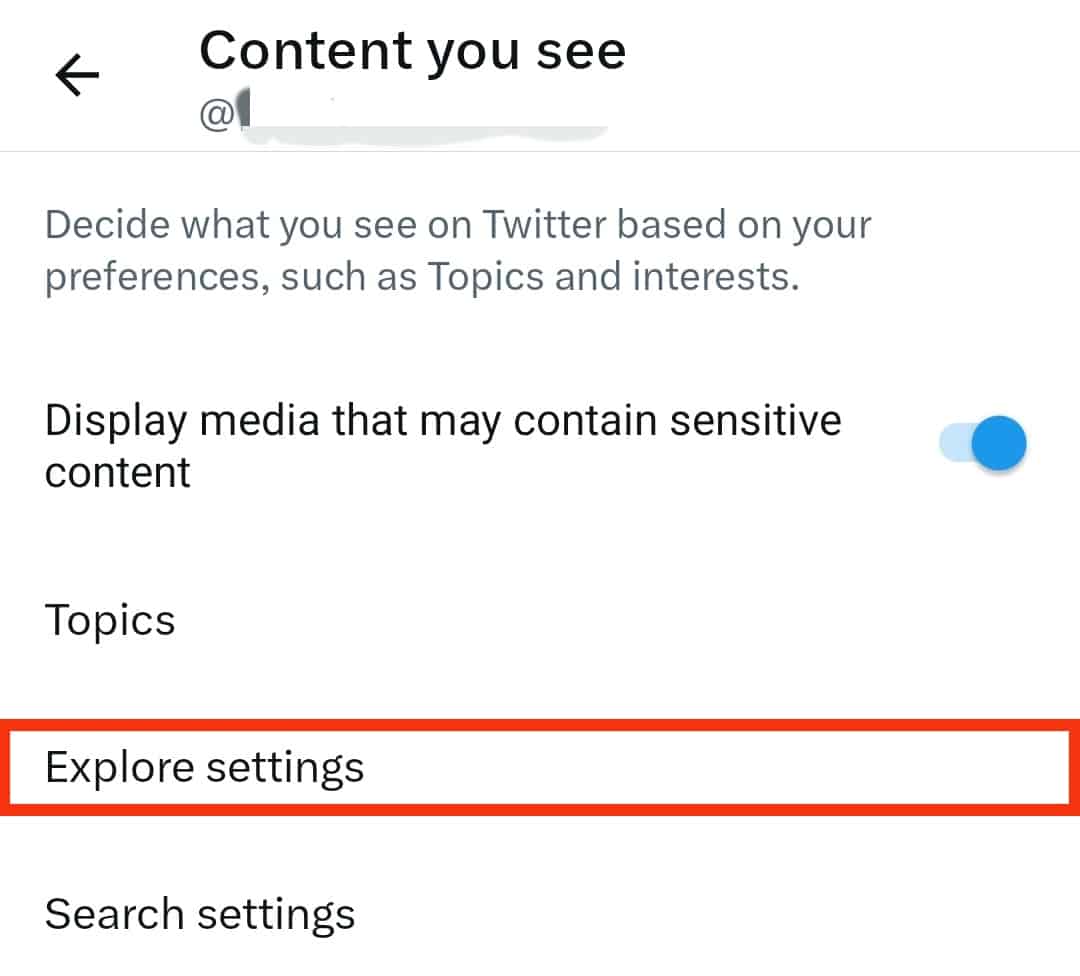Cómo ver las tendencias mundiales en Twitter