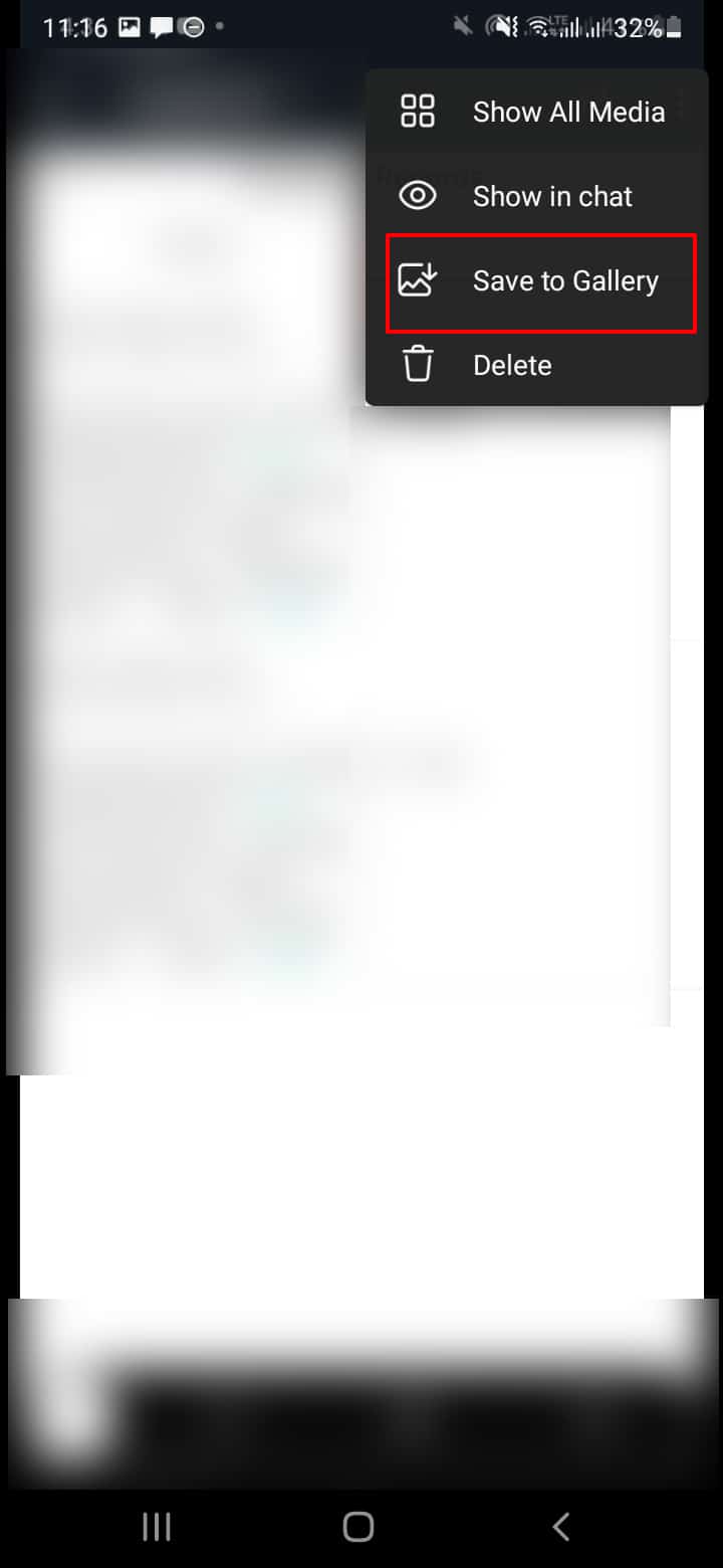 Cómo descargar todo Telegram Fotos
